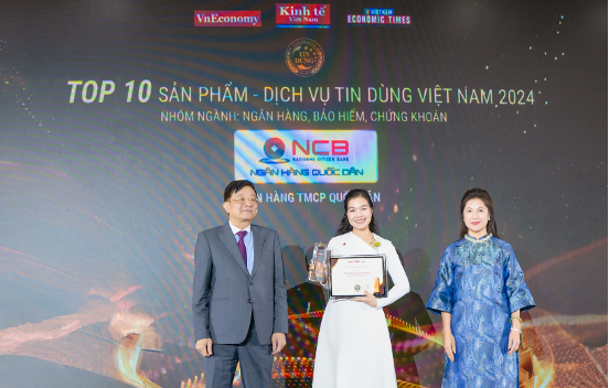 Số hóa và tối ưu công tác quản lý tài chính trong doanh nghiệp với NCB iziBankbiz phiên bản 2025