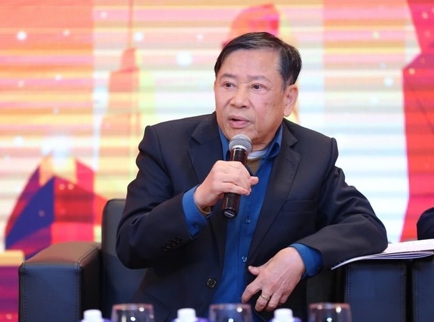 Thị trường bất động sản 2025: Cơ hội song hành thách thức