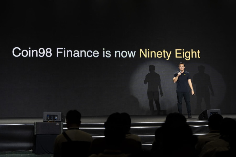 Startup Việt nhận bằng sáng chế của Mỹ về công nghệ blockchain