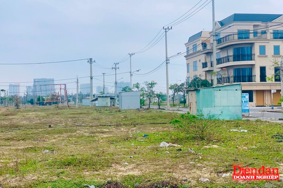 Sốt đất nền khu vực giáp ranh Đà Nẵng - Quảng Nam (Kỳ 3): hết thời “bán lúa non”