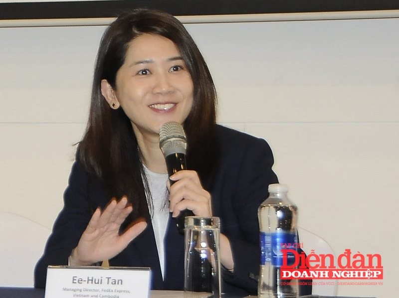 Đầu tư vào cơ sở hạ tầng chuỗi cung ứng lạnh