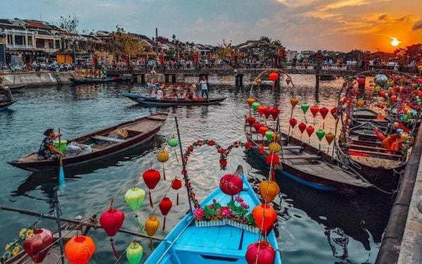 Tiết lộ những điểm đến cho du khách dịp lễ Giỗ tổ Hùng Vương