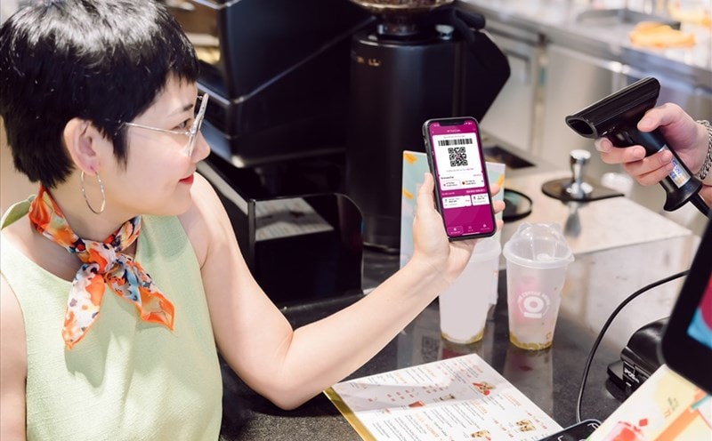 Kỳ vọng mới từ thương mại điện tử và fintech