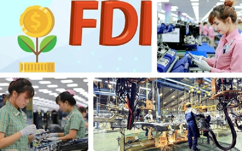 Nâng cao chất lượng thu hút vốn FDI, phát triển nền tảng đầu tư chiến lược quốc gia