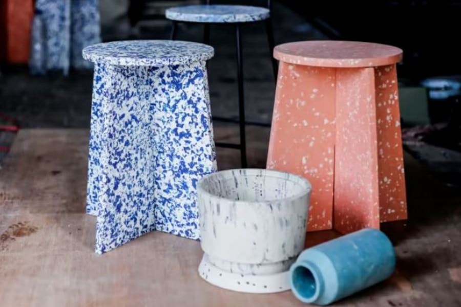 Giải pháp thúc đẩy ngành tái chế ở Đông Nam Á