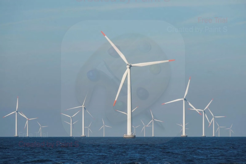 Các nhà đầu tư xanh "săn" cơ hội trong kỷ nguyên dầu mỏ