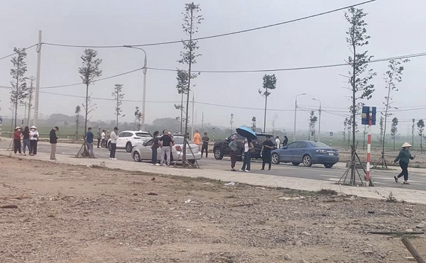 Giá đất tăng vọt theo “tin đồn”: “Cơn sốt” nhất thời hay “cú lừa” đắt đỏ?