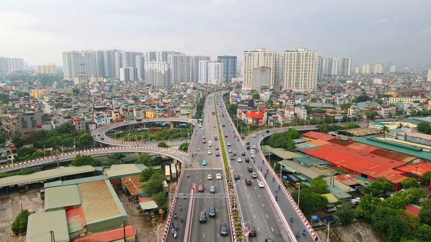 Cần sự chủ động của doanh nghiệp để Luật Thủ đô phát huy hiệu quả