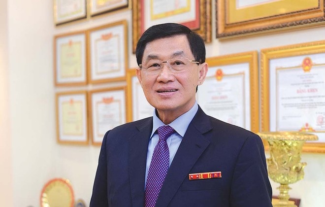 Kinh tế tư nhân: Tầm nhìn dài hạn cho ngành bán lẻ, du lịch