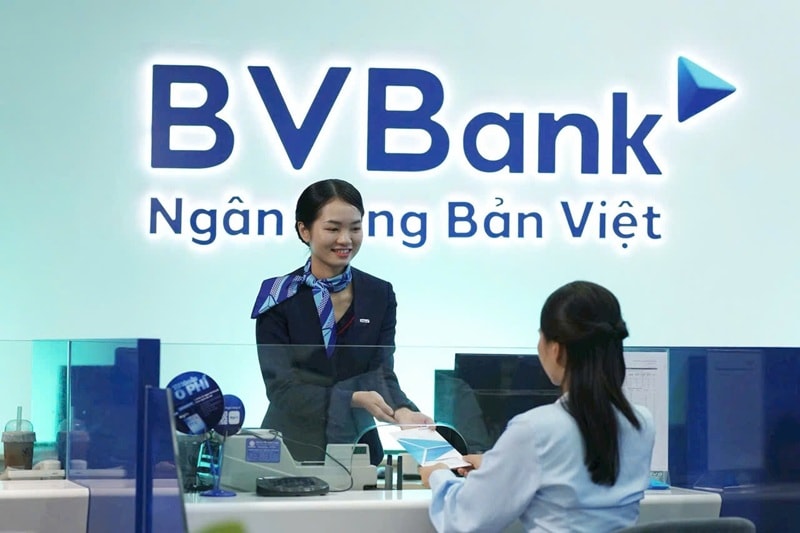 BVBank ưu đãi lãi suất cho doanh nghiệp siêu nhỏ