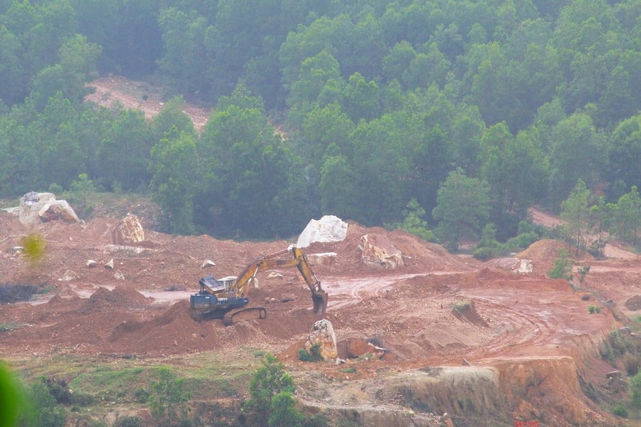 Vì sao Quảng Nam thanh tra dự án hồ chứa nước gần 300 tỷ?