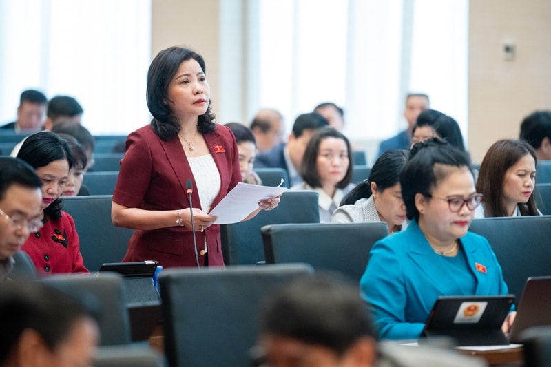 Cần bổ sung các tiêu chuẩn cụ thể về an ninh mạng