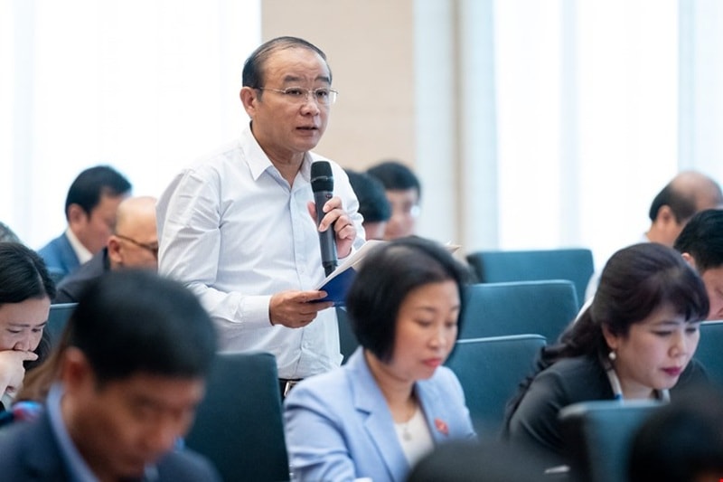 Làm rõ khái niệm hóa chất cần kiểm soát đặc biệt