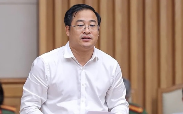 Tạo môi trường công bằng, minh bạch thúc đẩy phát triển kinh tế tư nhân