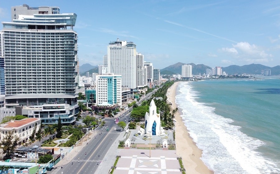 Hoàn thiện dự thảo 2 Nghị định quy định về đất đai, nhà ở