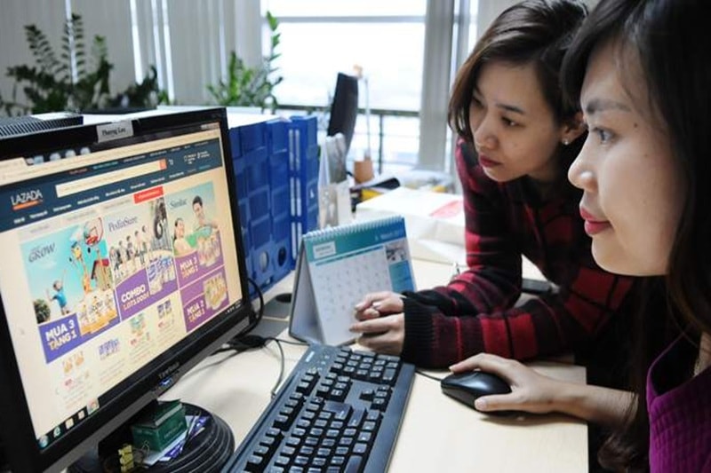 Xây dựng Luật Thương mại điện tử: Cần có quy định bảo vệ người kinh doanh nhỏ lẻ