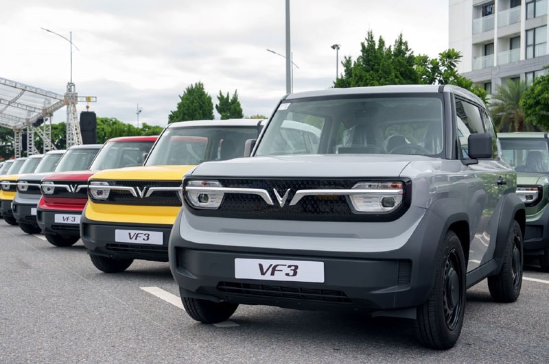 “Cuộc cách mạng” xe điện sắp bước vào giai đoạn mới