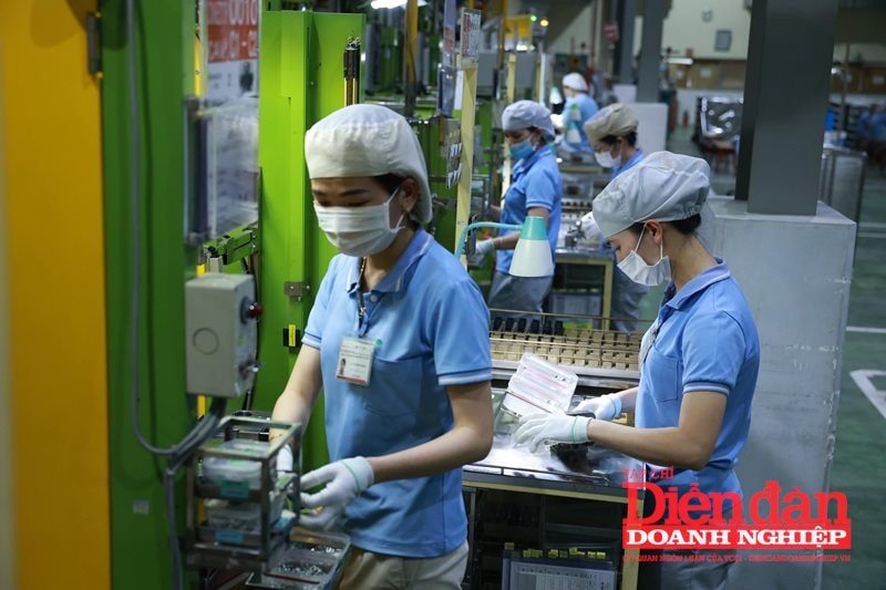 Năm 2025 - Bảo đảm bãi bỏ ít nhất 30% điều kiện đầu tư kinh doanh không cần thiết