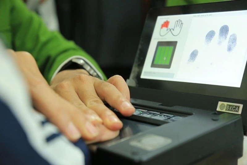 Dự thảo Luật Bảo vệ dữ liệu cá nhân: Cân nhắc quy định về chế tài xử lý vi phạm