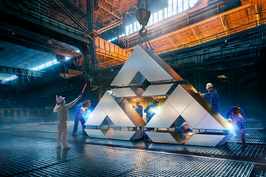 Hòa Phát hướng tới doanh thu 170.000 tỷ đồng năm 2025