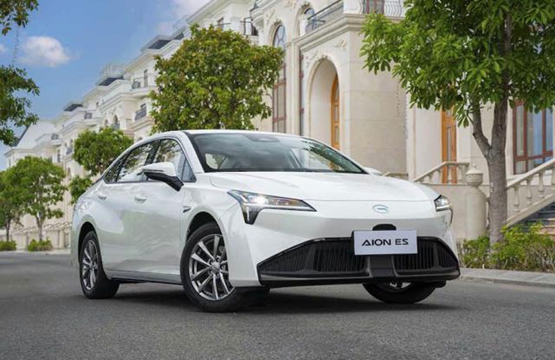 Ô tô Trung Quốc bắt đầu rút khỏi Việt Nam?