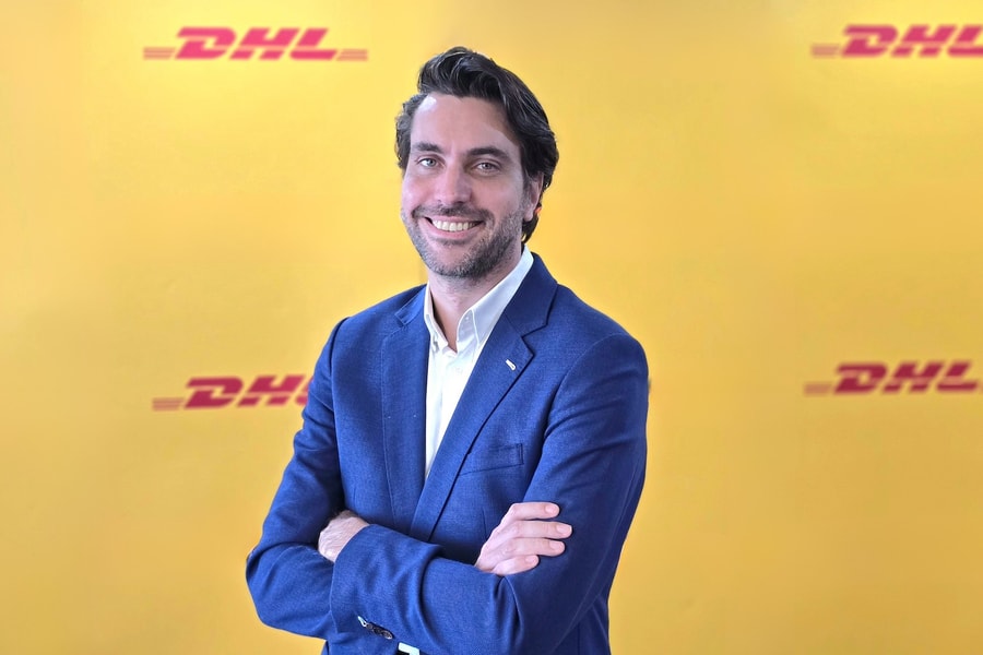 DHL Supply Chain Việt Nam có Giám đốc điều hành mới