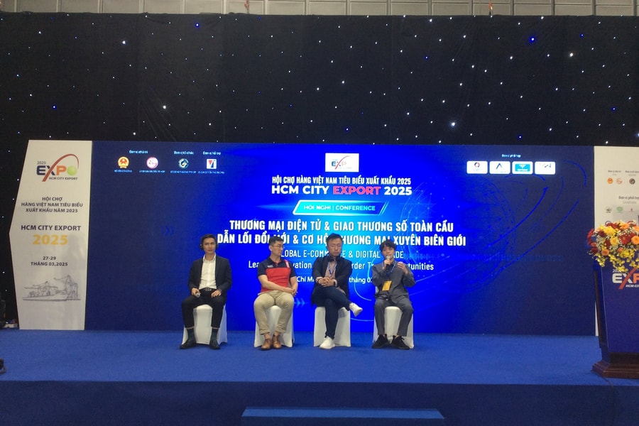 Thương hiệu và AI sẽ là giải pháp sống còn cho doanh nghiệp thương mại điện tử