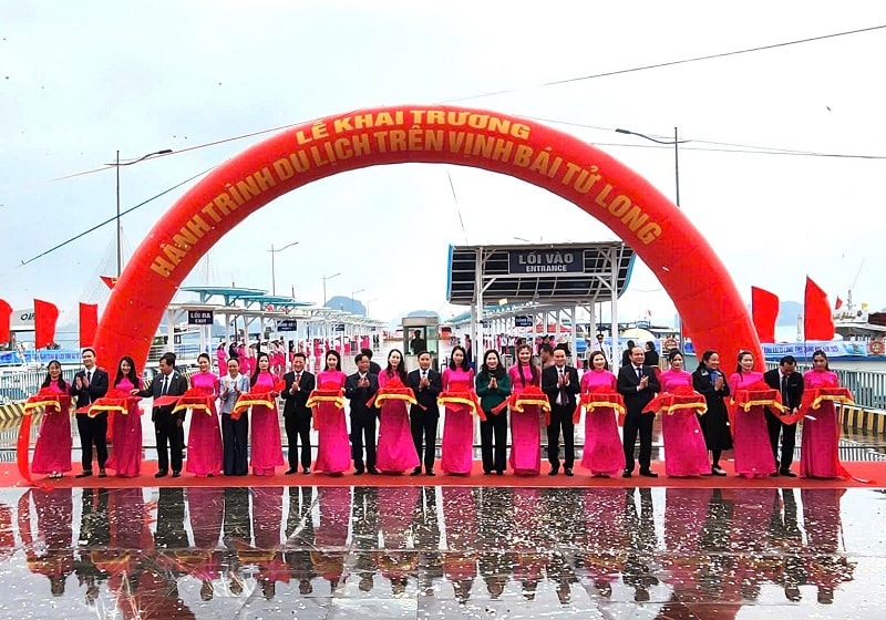 Quảng Ninh: Xây dựng các hành trình du lịch kết nối di sản