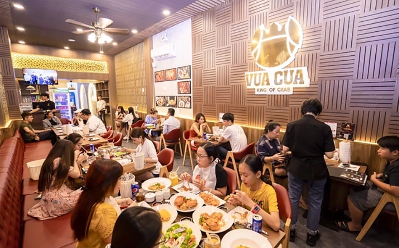 Vì sao startup Vua Cua tuyên bố "tạm dừng" phát triển tại thị trường trong nước?