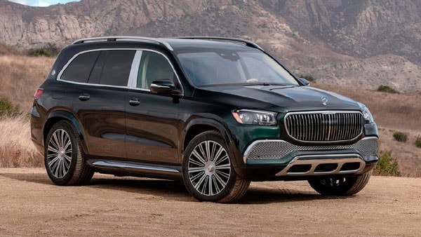 Mua Maybach GLS 480 tồn kho từ 2022 rẻ gần 1 tỷ đồng, coi chừng rủi ro