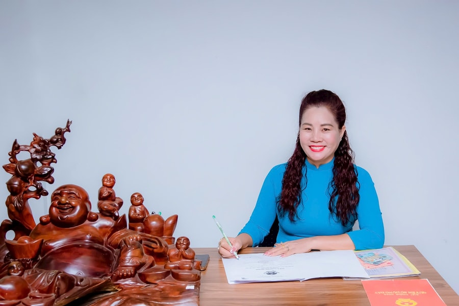 Jin Monbay Việt Nam: uy tín trong dịch vụ tư vấn bất động sản