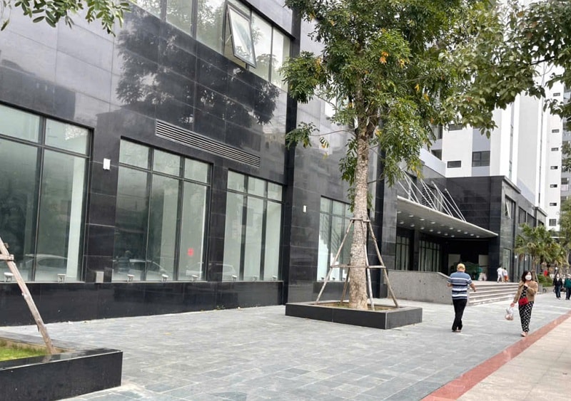 Hải Phòng công bố khung giá thuê nhà ở xã hội