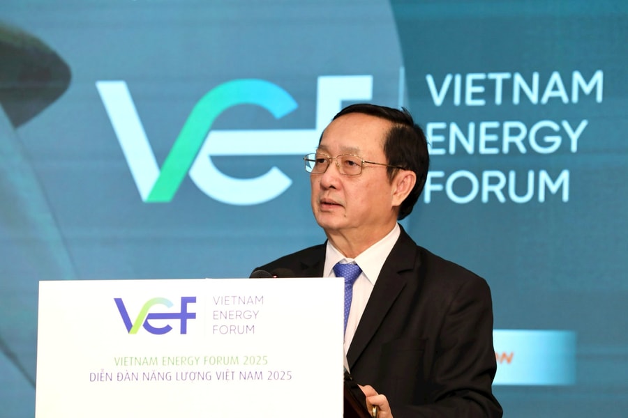 Năng lượng xanh: Định hình tương lai phát triển bền vững