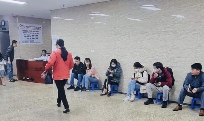 Doanh nghiệp kiến nghị đổi cách xét duyệt hồ sơ nhà ở xã hội