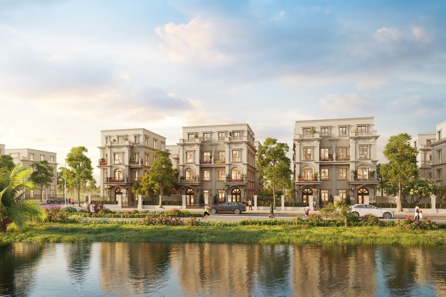 Hé lộ chân dung chủ nhân của các bất động sản triệu đô