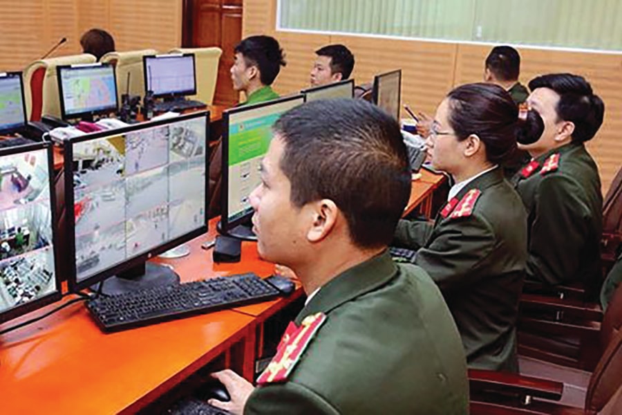 Đẩy mạnh công tác tuyên truyền Chỉ thị số 57-CT/TW về tăng cường bảo đảm an ninh mạng