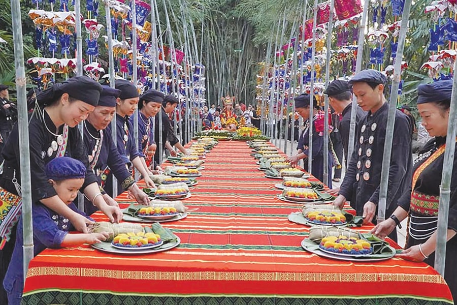 Trụ cột quan trọng đưa du lịch Việt bứt phá