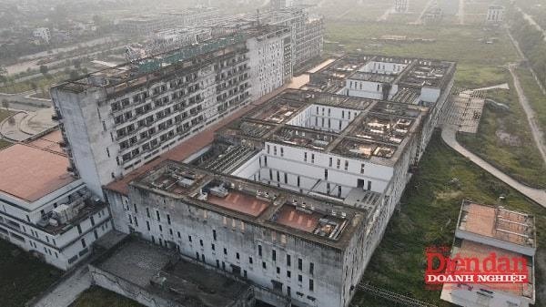 Hàng nghìn tỷ đồng “trôi” theo sai phạm: “Báo động đỏ” về quản lý đầu tư công