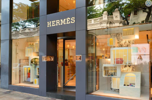 Phiên bản giới hạn và khát khao sở hữu để khẳng định đẳng cấp của giới tinh hoa