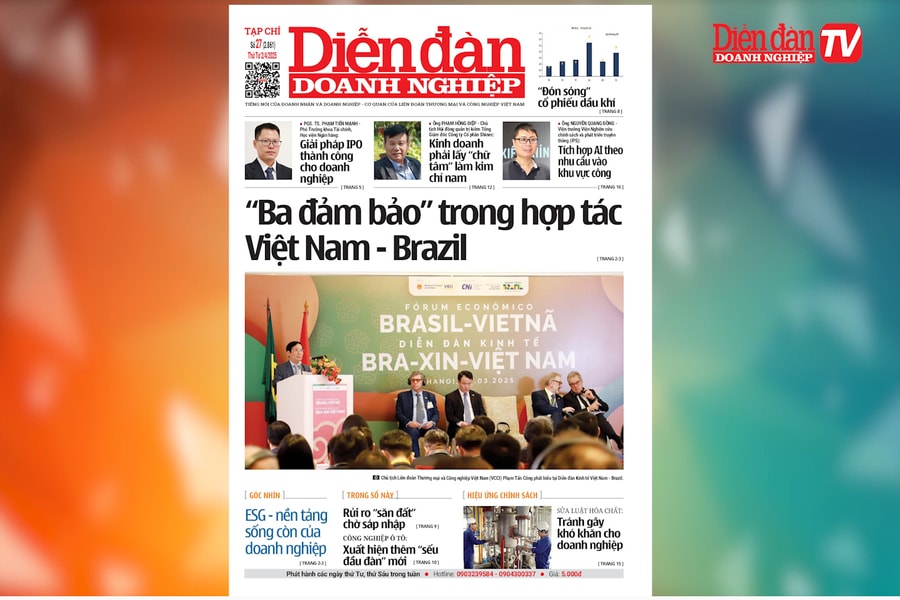 ĐIỂM BÁO NGÀY 2/4: IPO chờ thương vụ lớn