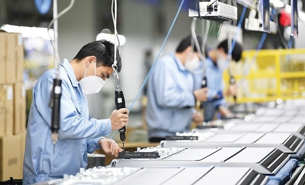 Thể chế, vốn và thuế: Ba “nút thắt” cần “gỡ” để có thêm 1 triệu doanh nghiệp