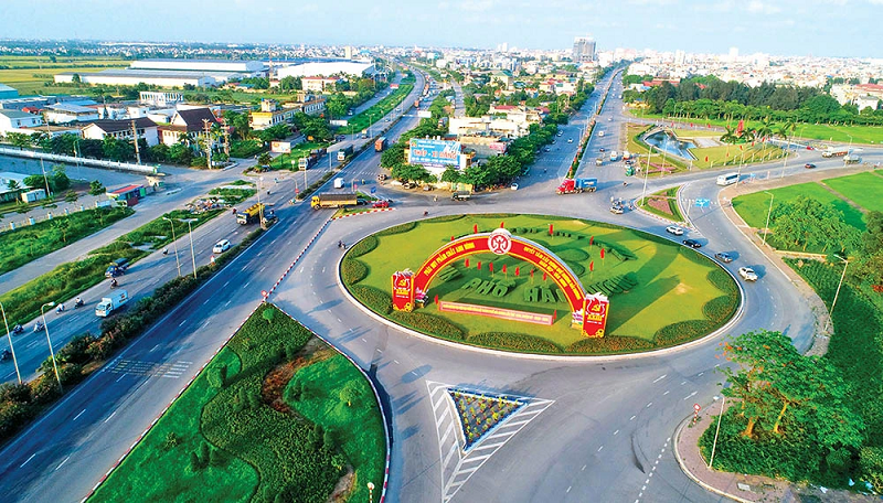 Thận trọng sốt ảo bất động sản tại Hải Dương