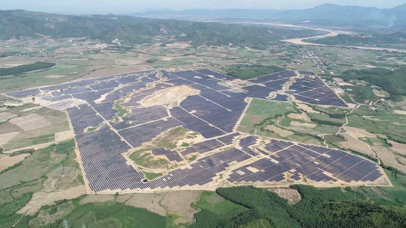 “Hồi tố” giá bán điện: Bộ Công Thương dự kiến làm việc với nhà đầu tư Thái Lan