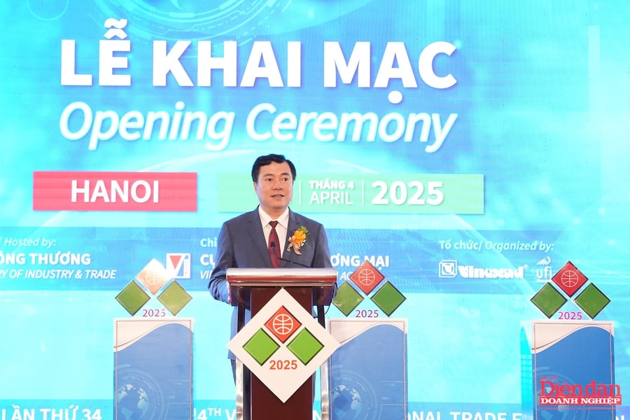 Hỗ trợ doanh nghiệp Việt mở rộng chuỗi cung ứng