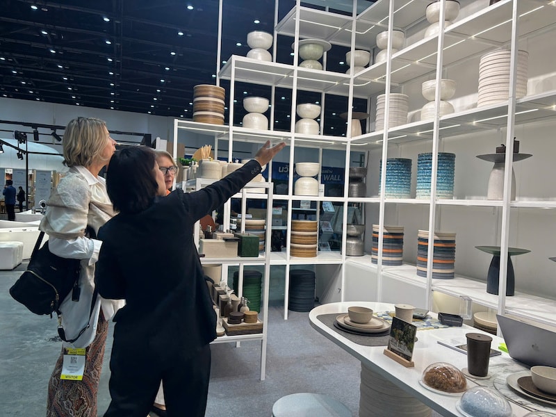 Thúc đẩy xuất khẩu sản phẩm bền vững trong ASEAN