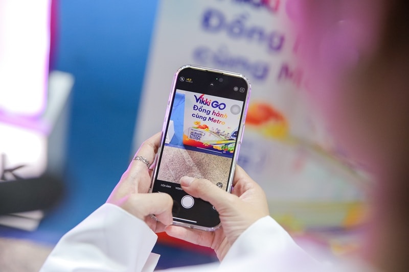 Hậu chuyển giao bắt buộc, Vikki Digital Bank hiện làm ăn ra sao?