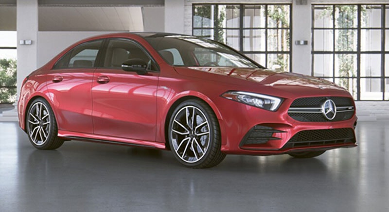 Mercedes liên tục xả hàng xe tồn kho từ 2022