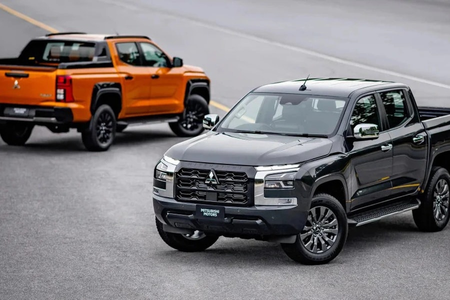 Thuế tiêu thụ đặc biệt với xe hybrid và pick - up: Cần đảm bảo hài hoà lợi ích