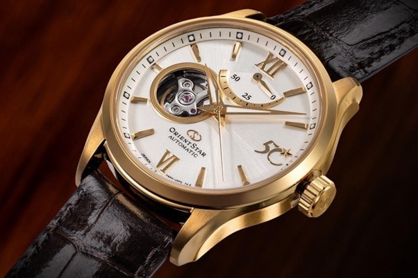 Orient Vietnam Special Edition 2025 và 5 sự thật đằng sau cỗ máy F6