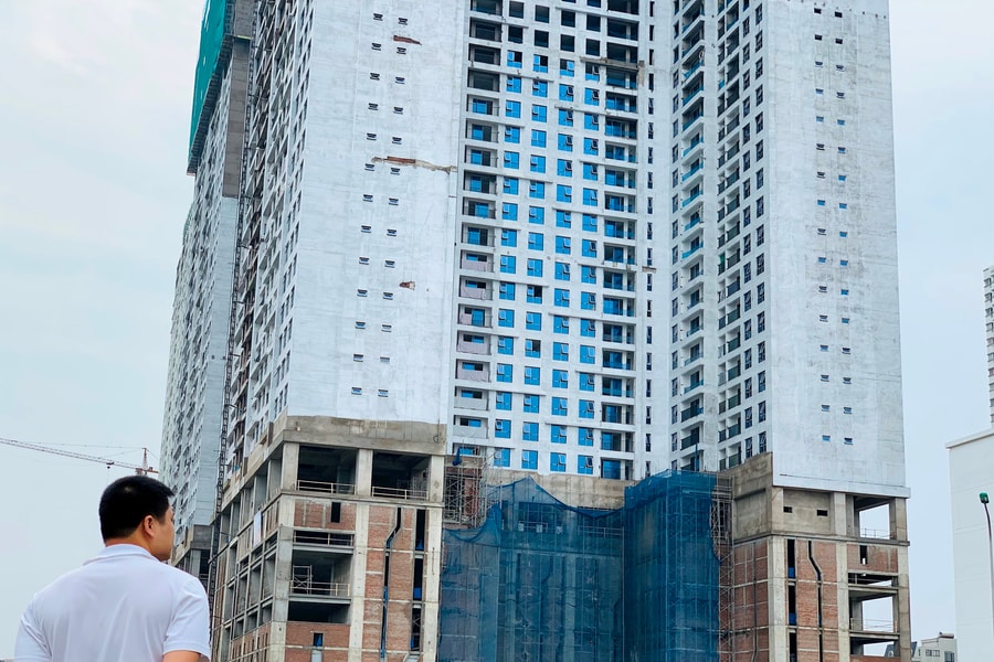 Phát triển nhà ở thương mại giá rẻ cho người trẻ